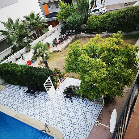 Appartamento Galeon *