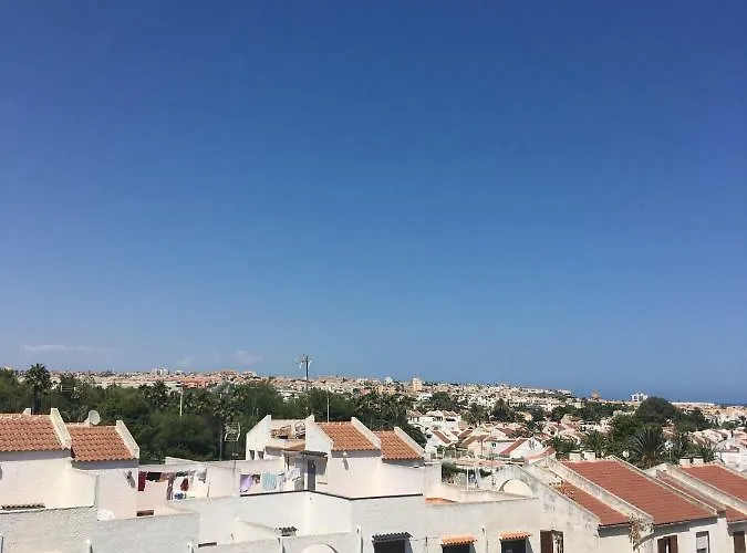 Galeon 公寓 托雷维耶哈